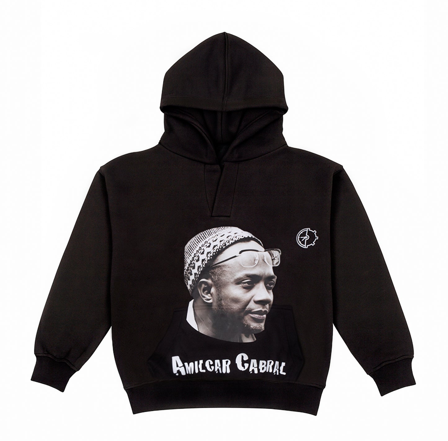 AmÃlcar Cabral Dames-Hoodie