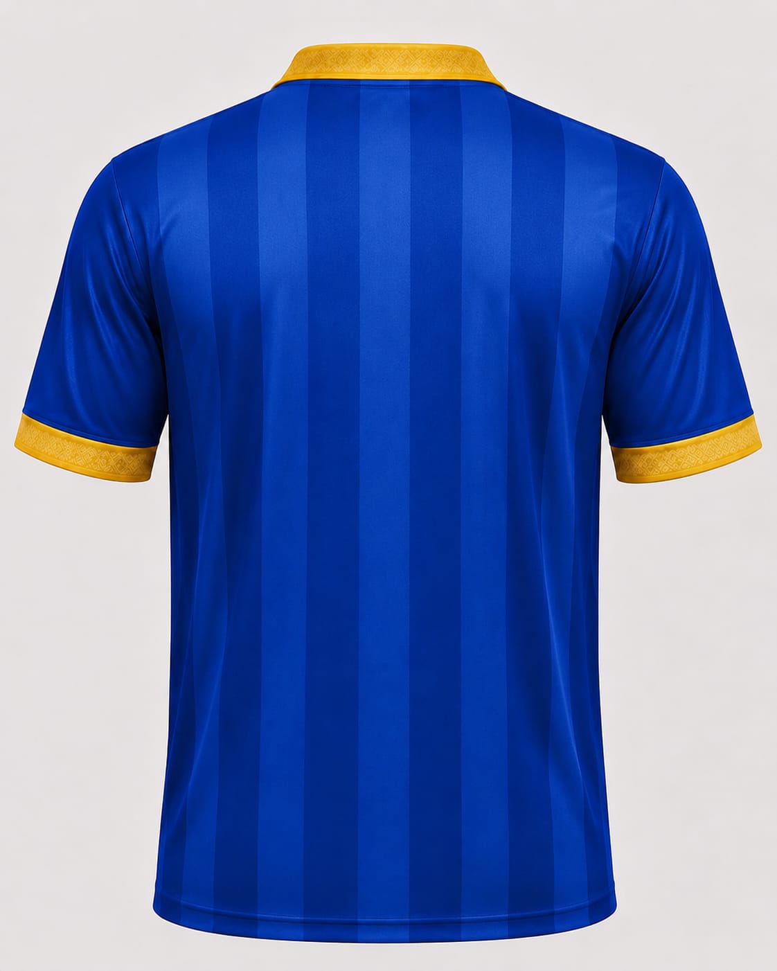 Cabo Verde 1995 Retro Jersey