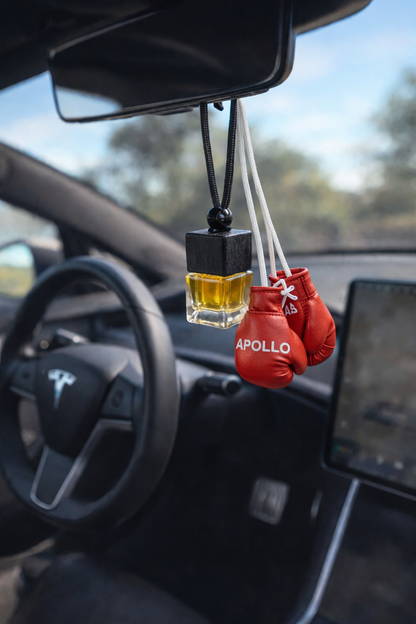 Car Parfum - Aroma d'ilha