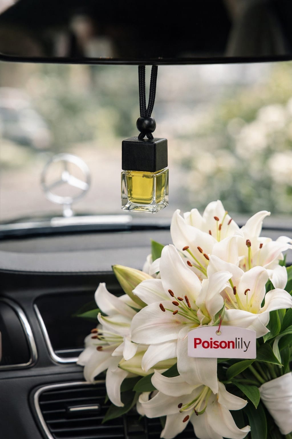 Car Parfum - Alma di Sol