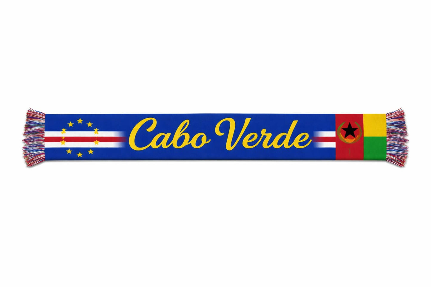 NOSSA CV Scarf