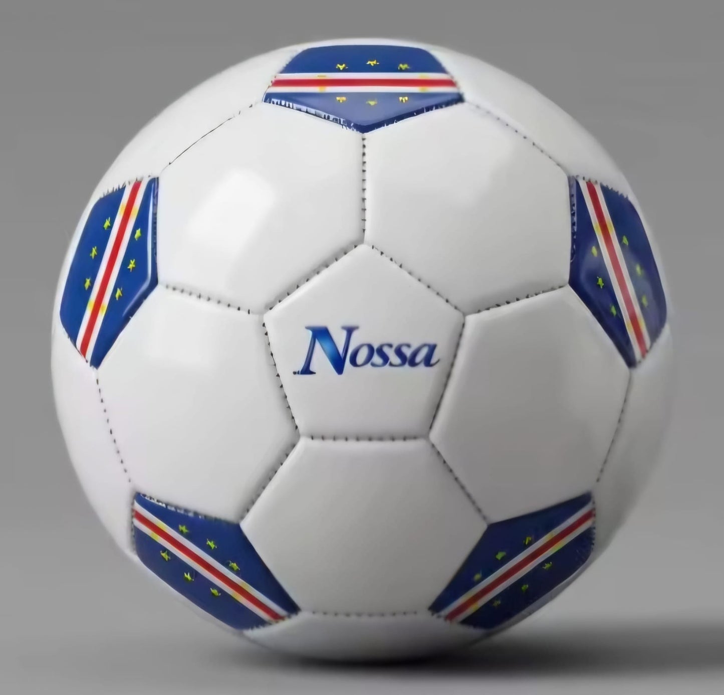 Cabo Verde WK Bal⚽