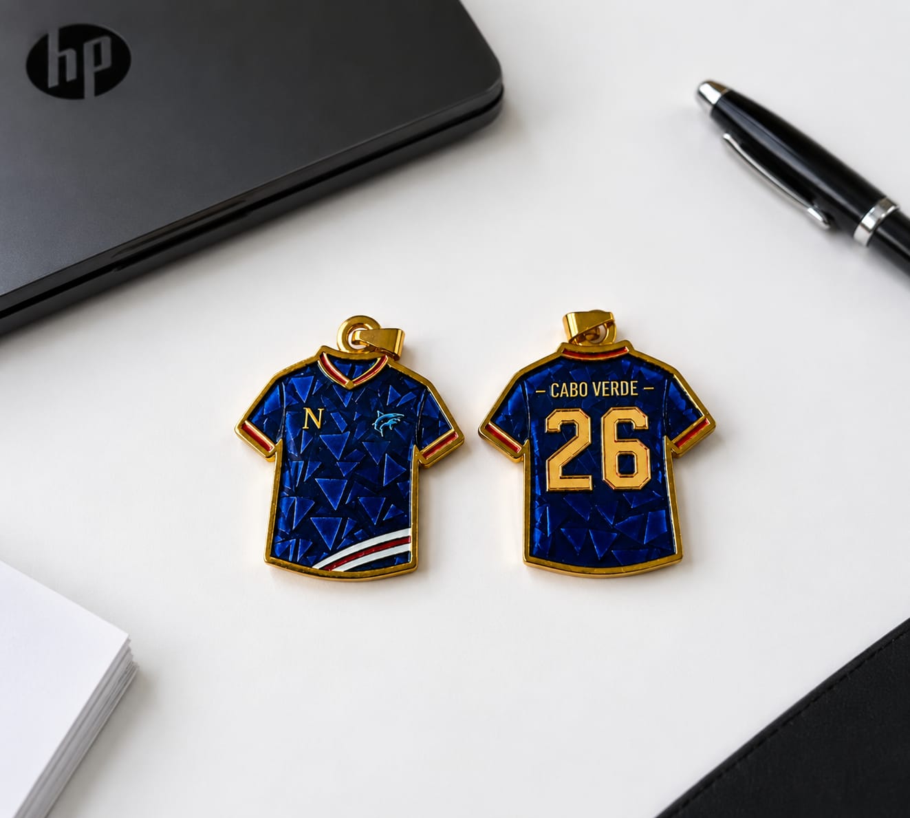 CV Jersey-Hanger
