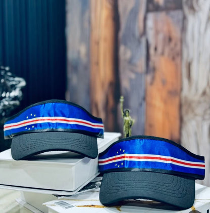 Cabo Verde Visor
