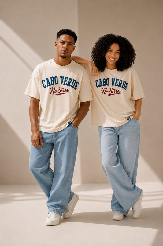 No Stress T-Shirt
