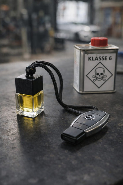 Car Parfum - Alma di Sol