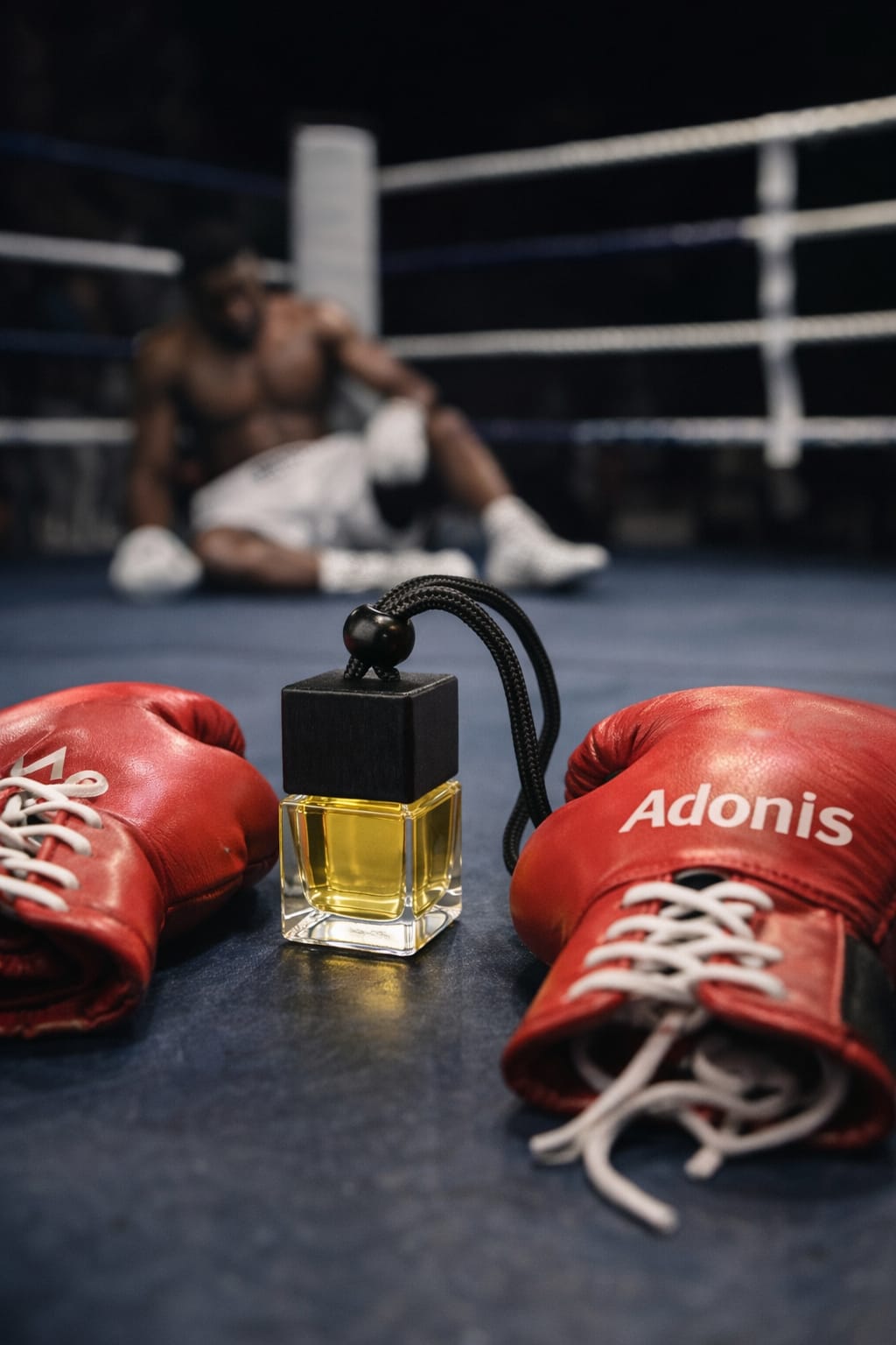 Car Parfum - Aroma d'ilha