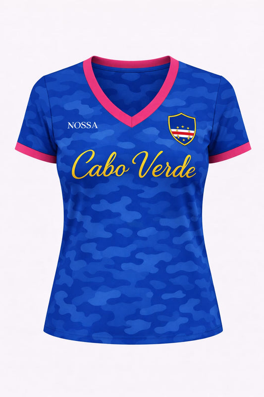 WK Dames Shirt
