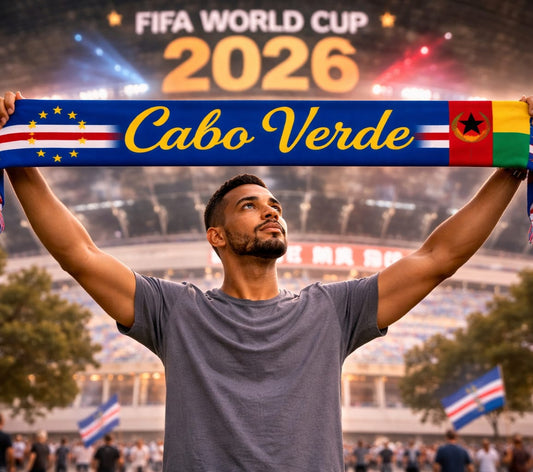 NOSSA CV Scarf