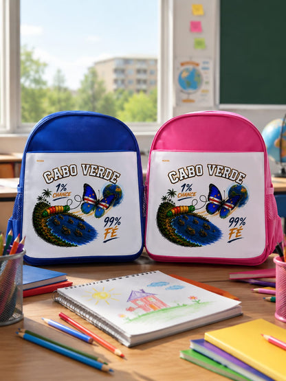 Kinderrugtas