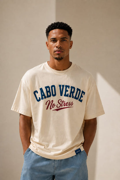 No Stress T-Shirt