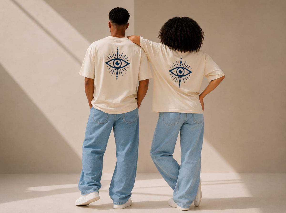 No Stress T-Shirt