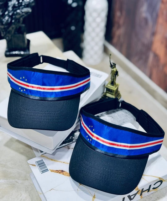 Cabo Verde Visor