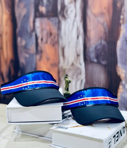 Cabo Verde Visor
