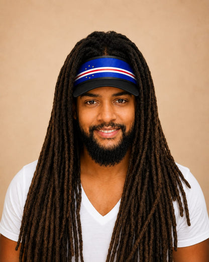 Cabo Verde Visor