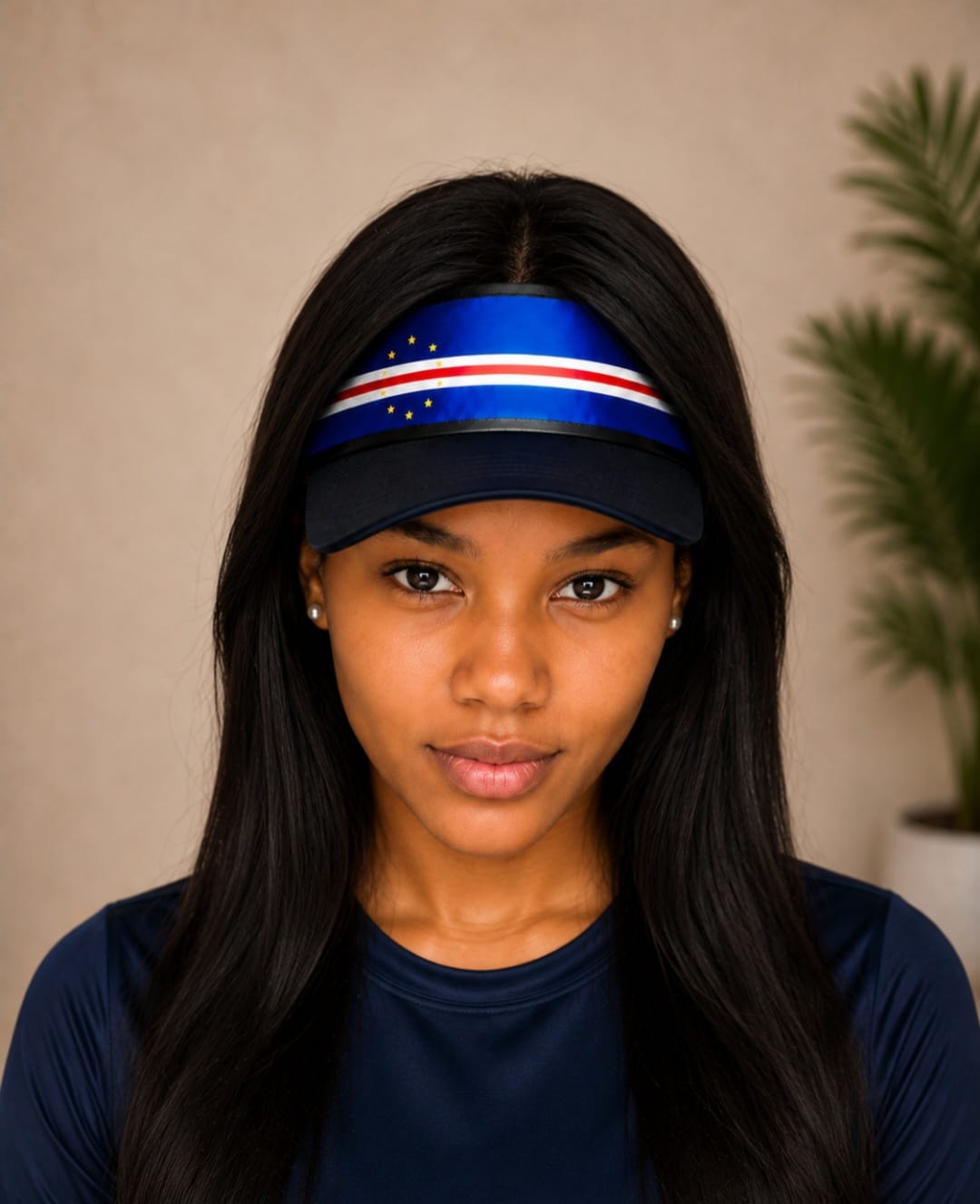 Cabo Verde Visor