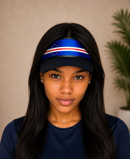 Cabo Verde Visor