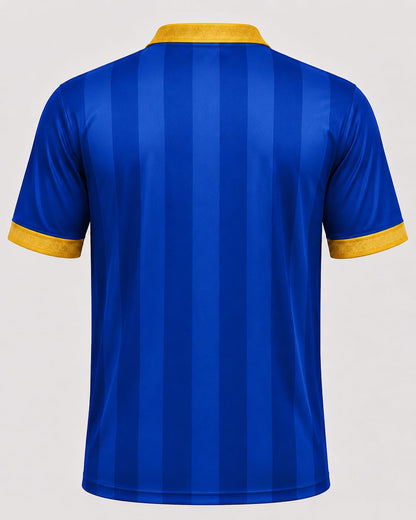 Cabo Verde 1995 Retro Jersey