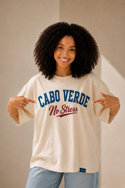 No Stress T-Shirt